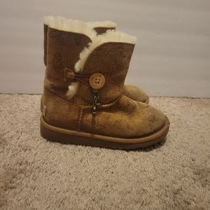 uggs size 13